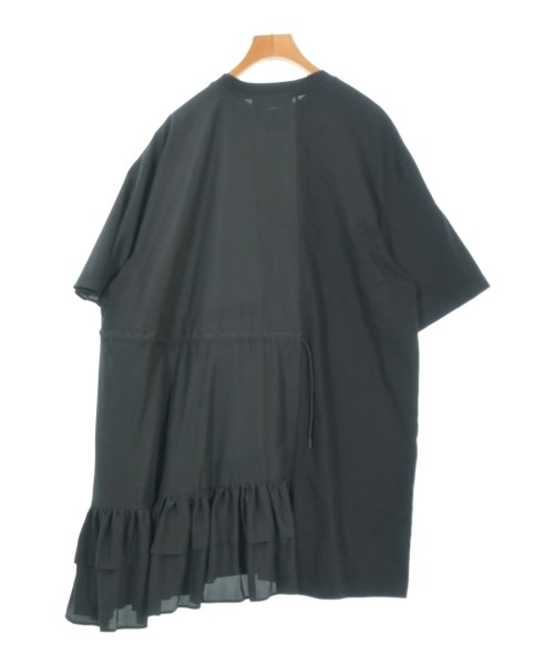 MSGM（エムエスジーエム）ワンピース 黒 サイズ:S レディース/2200720360165