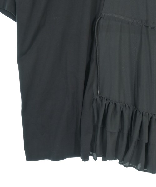 MSGM（エムエスジーエム）ワンピース 黒 サイズ:S レディース/2200720360165