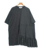 MSGM（エムエスジーエム）ワンピース 黒 サイズ:S レディース/2200720360165