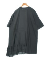 MSGM（エムエスジーエム）ワンピース 黒 サイズ:S レディース/2200720360165