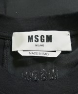 MSGM（エムエスジーエム）ワンピース 黒 サイズ:S レディース/2200720360165