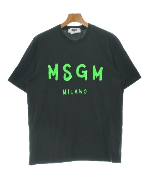 MSGM(エムエスジーエム)のTシャツ・カットソー サイズ:M 9,000円