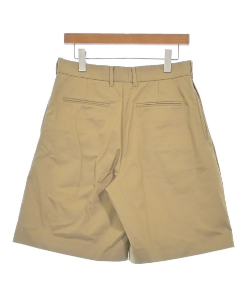 MSGM（エムエスジーエム）ショートパンツ ベージュ サイズ:44(S位) メンズ/2200720748185