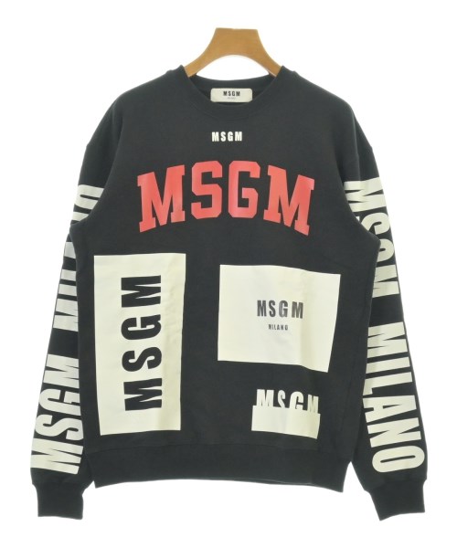 MSGM(エムエスジーエム)のスウェット サイズ:XS 13,000円
