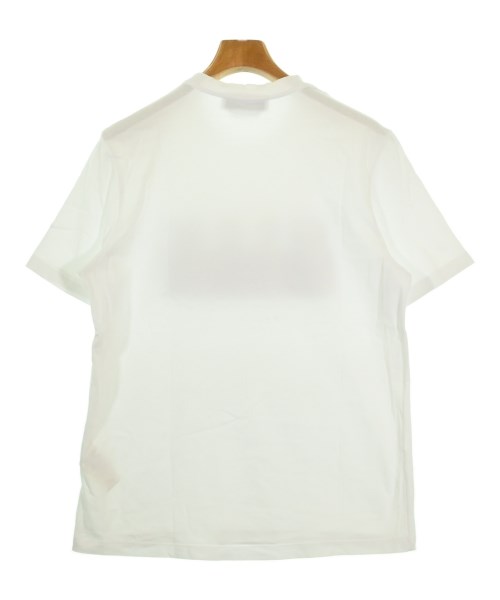 MSGM（エムエスジーエム）Tシャツ・カットソー 白 サイズ:S メンズ/2200718554125