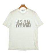 MSGM Tシャツ・カットソー