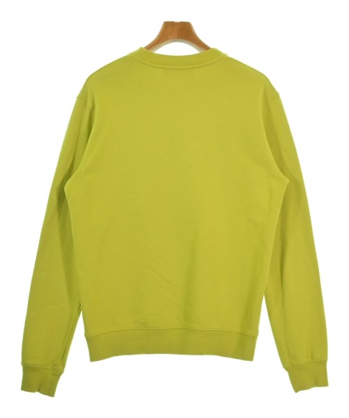 MSGM（エムエスジーエム）スウェット 緑 サイズ:S メンズ/2200722008065