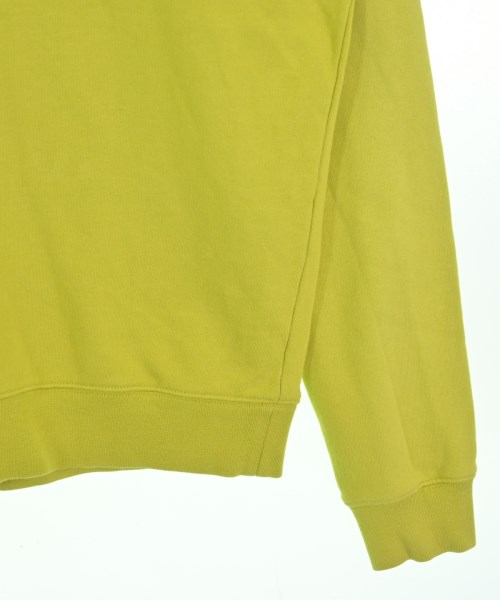 MSGM（エムエスジーエム）スウェット 緑 サイズ:S メンズ/2200722008065