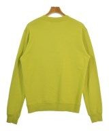 MSGM（エムエスジーエム）スウェット 緑 サイズ:S メンズ/2200722008065