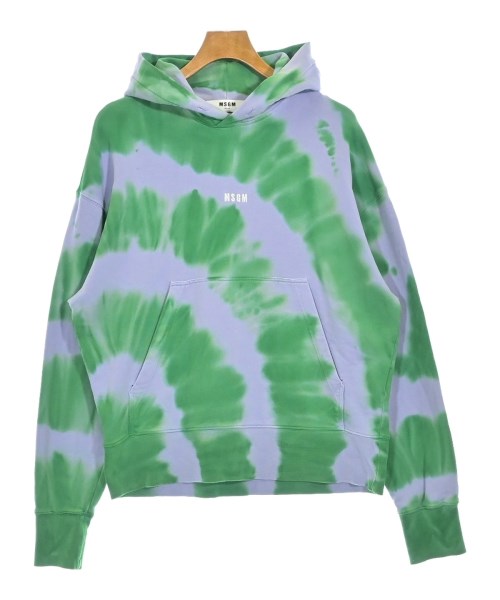 MSGM(エムエスジーエム)のパーカー サイズ:XS 4,800円