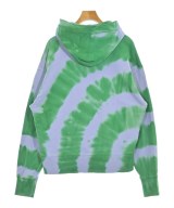 MSGM（エムエスジーエム）パーカー 青 サイズ:XS メンズ/2200717886012