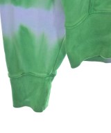 MSGM（エムエスジーエム）パーカー 青 サイズ:XS メンズ/2200717886012