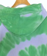 MSGM（エムエスジーエム）パーカー 青 サイズ:XS メンズ/2200717886012