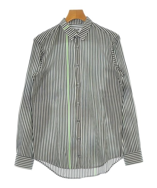MSGM(エムエスジーエム)のカジュアルシャツ サイズ:39(M位) 10,400円