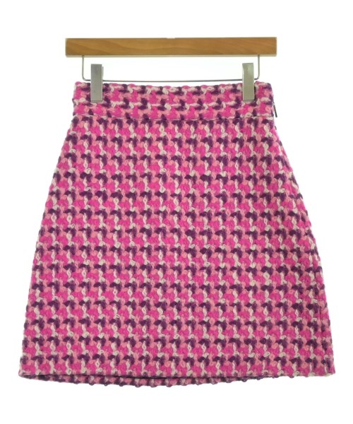 MSGM(エムエスジーエム)のミニスカート サイズ:40(M位) 6,200円