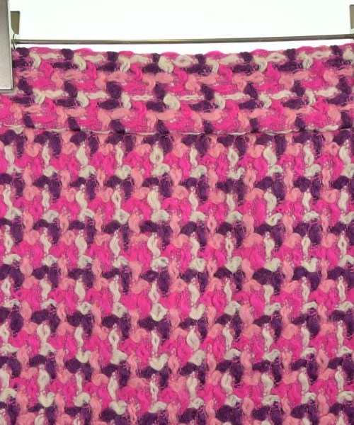 MSGM（エムエスジーエム）ミニスカート ピンク サイズ:40(M位) レディース/2200722662076