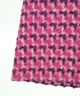 MSGM（エムエスジーエム）ミニスカート ピンク サイズ:40(M位) レディース/2200722662076