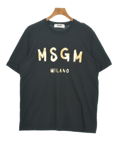 MSGM(エムエスジーエム)のTシャツ・カットソー サイズ:M 9,600円