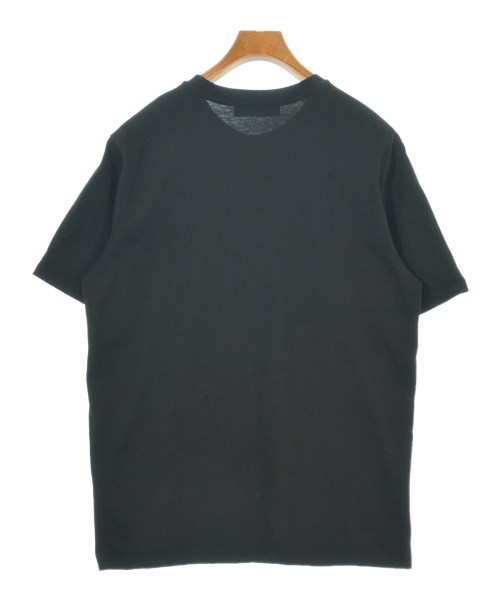 MSGM（エムエスジーエム）Tシャツ・カットソー 黒 サイズ:M メンズ/2200718346027