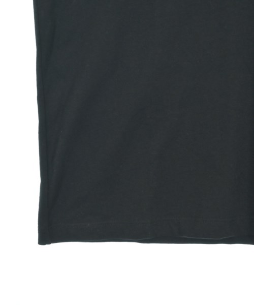 MSGM（エムエスジーエム）Tシャツ・カットソー 黒 サイズ:M メンズ/2200718346027
