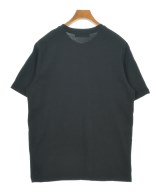 MSGM（エムエスジーエム）Tシャツ・カットソー 黒 サイズ:M メンズ/2200718346027