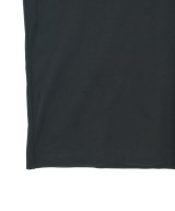 MSGM（エムエスジーエム）Tシャツ・カットソー 黒 サイズ:M メンズ/2200718346027