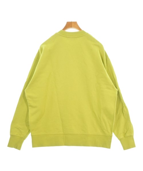 MSGM（エムエスジーエム）スウェット 緑 サイズ:XL メンズ/2200718937058