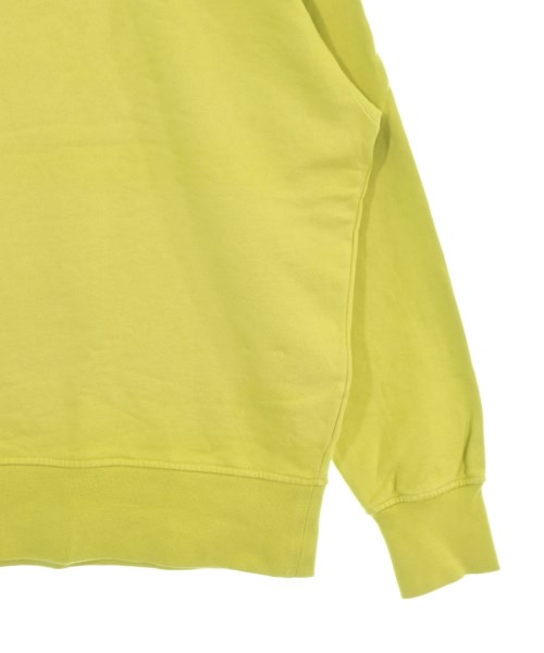 MSGM（エムエスジーエム）スウェット 緑 サイズ:XL メンズ/2200718937058
