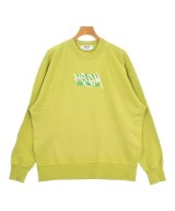 MSGM（エムエスジーエム）スウェット 緑 サイズ:XL メンズ/2200718937058