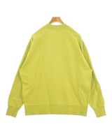 MSGM（エムエスジーエム）スウェット 緑 サイズ:XL メンズ/2200718937058