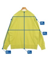 MSGM（エムエスジーエム）スウェット 緑 サイズ:XL メンズ/2200718937058