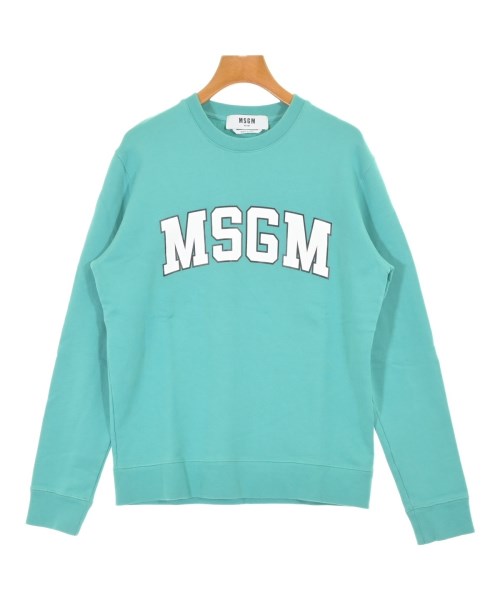 MSGM(エムエスジーエム)のスウェット サイズ:XS 9,600円