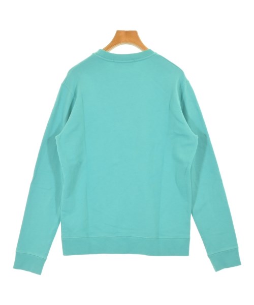 MSGM（エムエスジーエム）スウェット 緑 サイズ:XS レディース/2200722161067