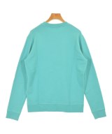 MSGM（エムエスジーエム）スウェット 緑 サイズ:XS レディース/2200722161067