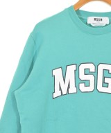 MSGM（エムエスジーエム）スウェット 緑 サイズ:XS レディース/2200722161067