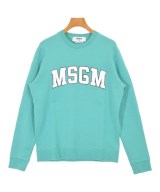 MSGM スウェット