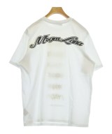 MSGM（エムエスジーエム）Tシャツ・カットソー 白 サイズ:M メンズ/2200720003123