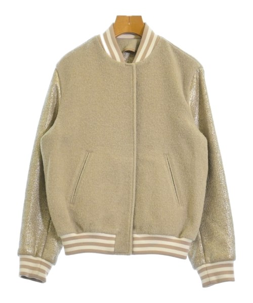 MSGM(エムエスジーエム)のスタジャン サイズ:40(M位) 13,000円
