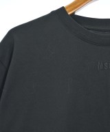 MSGM（エムエスジーエム）Tシャツ・カットソー 黒 サイズ:S レディース/2200726245015