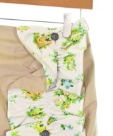 MSGM（エムエスジーエム）ロング・マキシ丈スカート ベージュ サイズ:40(M位) レディース/2200722144015