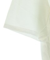 MSGM（エムエスジーエム）Tシャツ・カットソー 白 サイズ:L メンズ/2200727223067