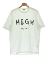 MSGM Tシャツ・カットソー
