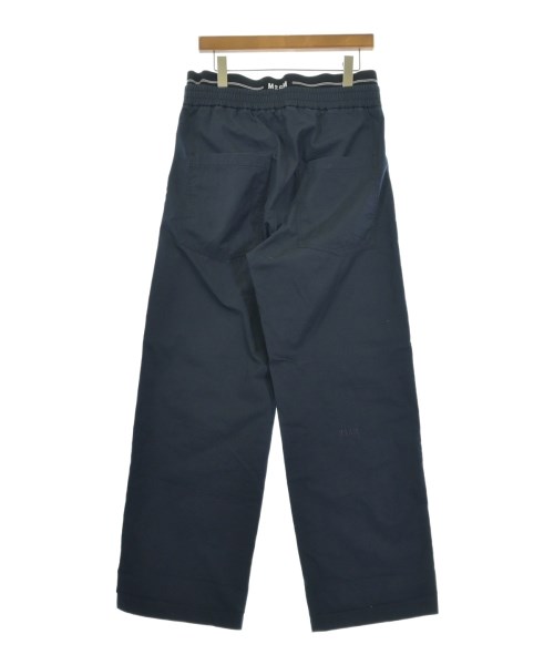 MSGM（エムエスジーエム）その他 紺 サイズ:48(L位) メンズ/2200727294036
