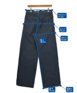 MSGM（エムエスジーエム）その他 紺 サイズ:48(L位) メンズ/2200727294036