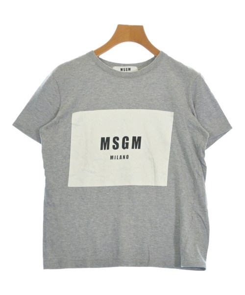 MSGM(エムエスジーエム)のTシャツ・カットソー サイズ:XS 7,000円