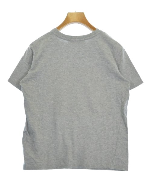 MSGM（エムエスジーエム）Tシャツ・カットソー グレー サイズ:XS レディース/2200727318046