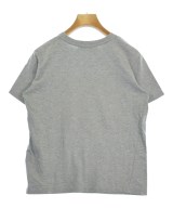 MSGM（エムエスジーエム）Tシャツ・カットソー グレー サイズ:XS レディース/2200727318046
