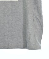 MSGM（エムエスジーエム）Tシャツ・カットソー グレー サイズ:XS レディース/2200727318046