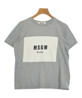 MSGM Tシャツ・カットソー