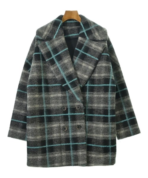 MSGM(エムエスジーエム)のカジュアルジャケット サイズ:38(S位) 22,600円